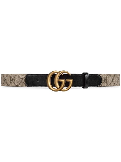 gucci gürtel herz schnalle|farfetch gürtel damen.